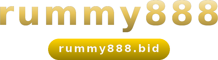 rummy888 logo